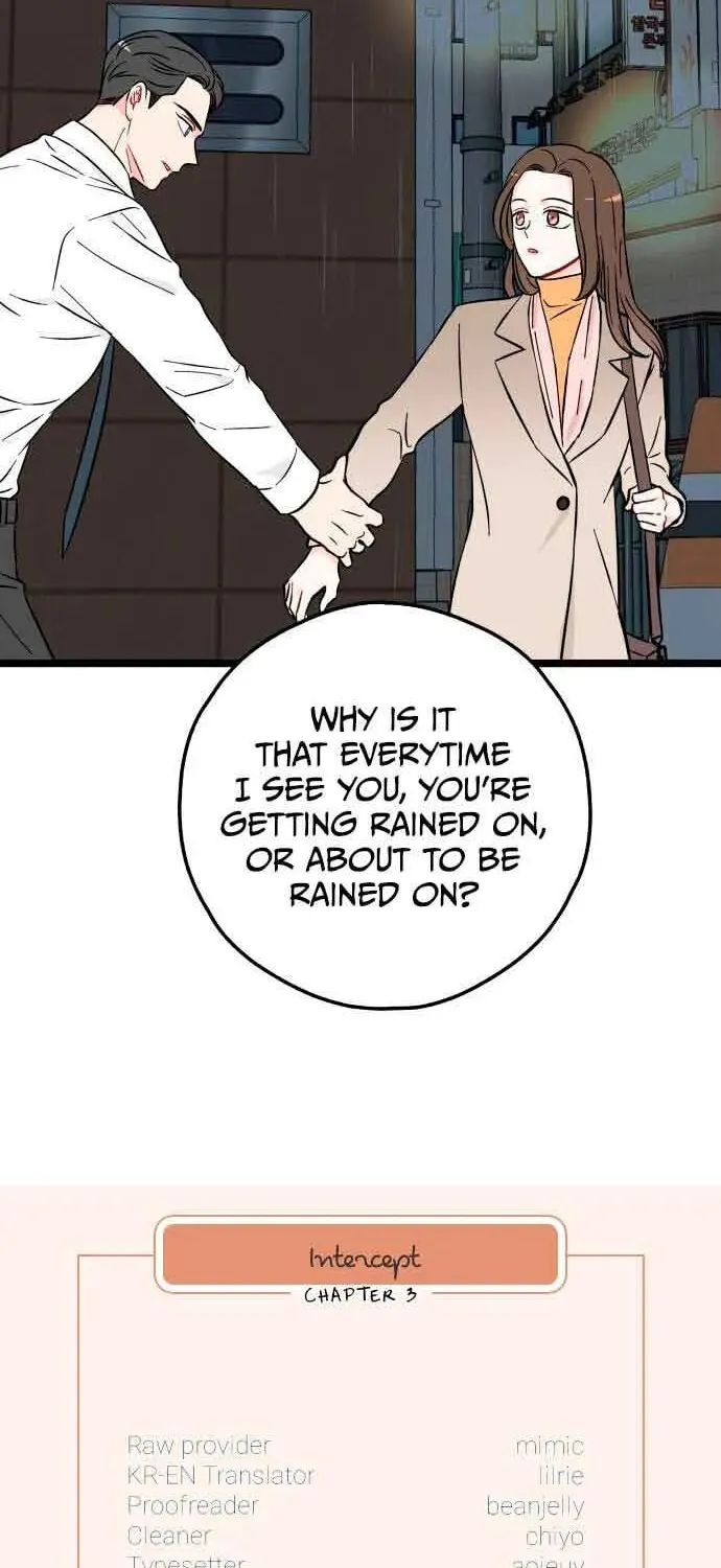 Read Intercept chapter 3 image 95 on Lezhin