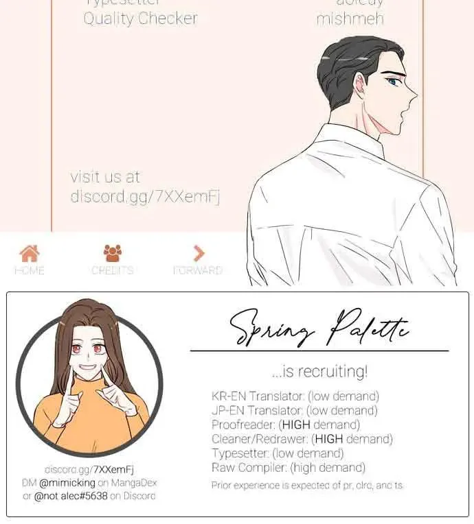 Read Intercept chapter 3 image 96 on Lezhin