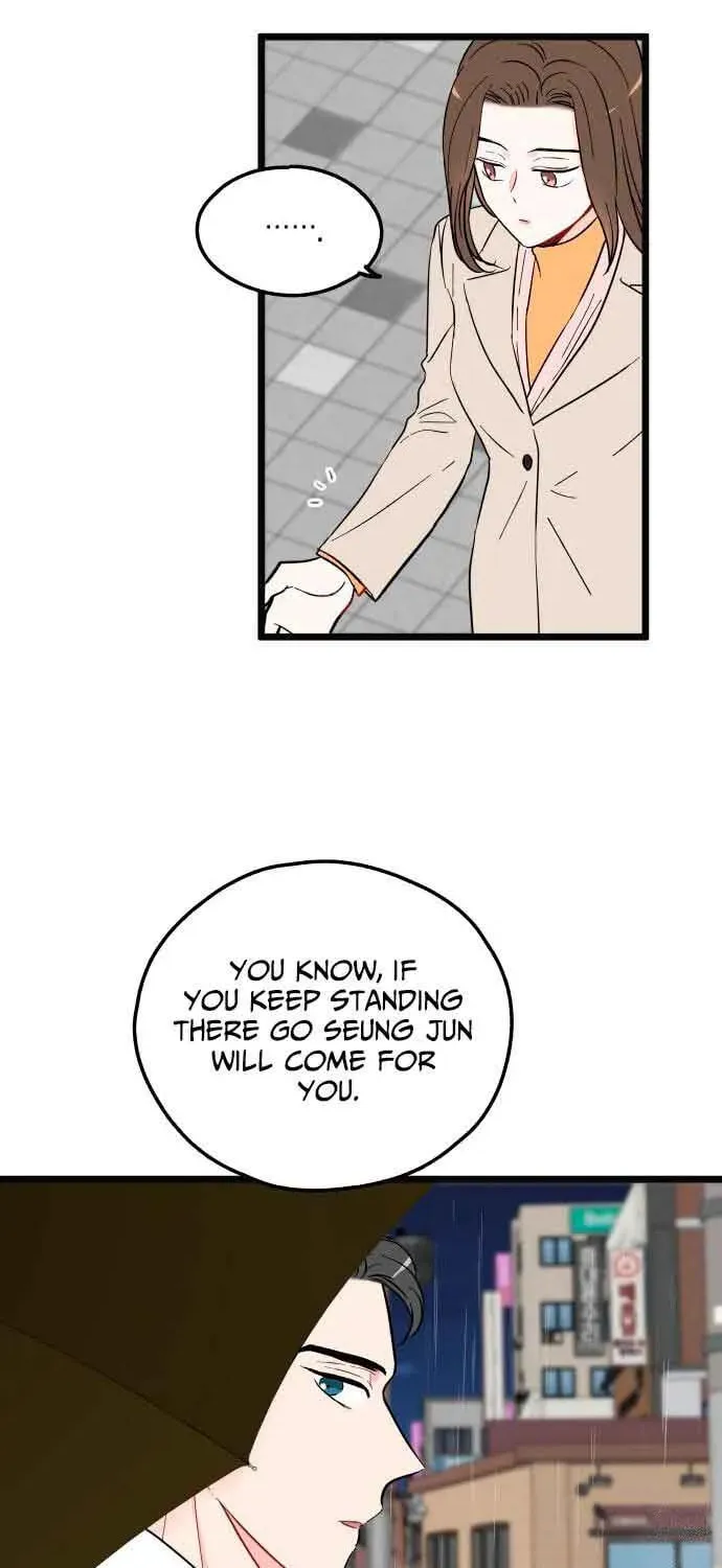 Read Intercept chapter 4 image 10 on Lezhin