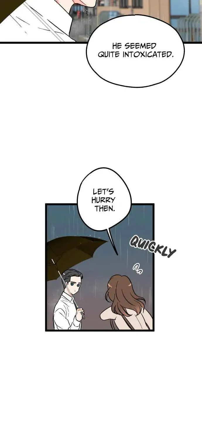 Read Intercept chapter 4 image 11 on Lezhin