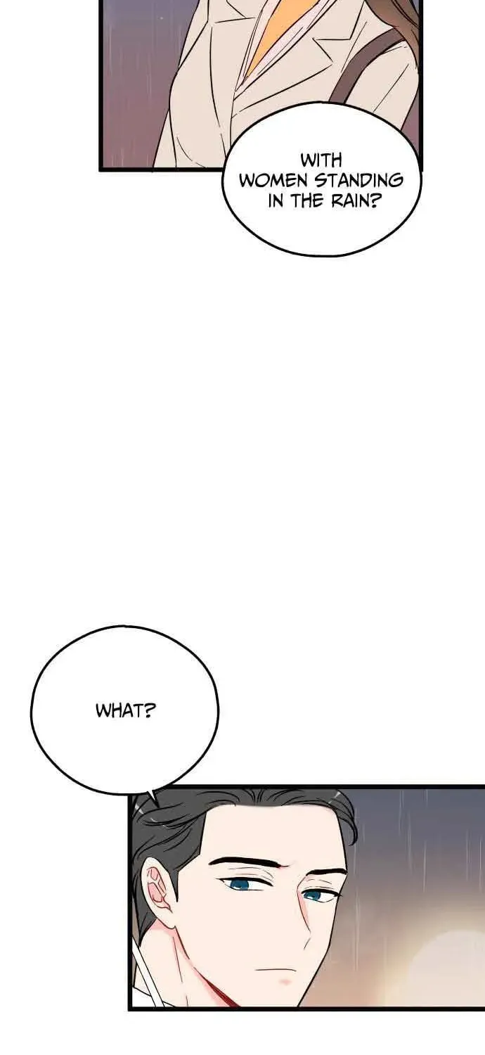 Read Intercept chapter 4 image 14 on Lezhin