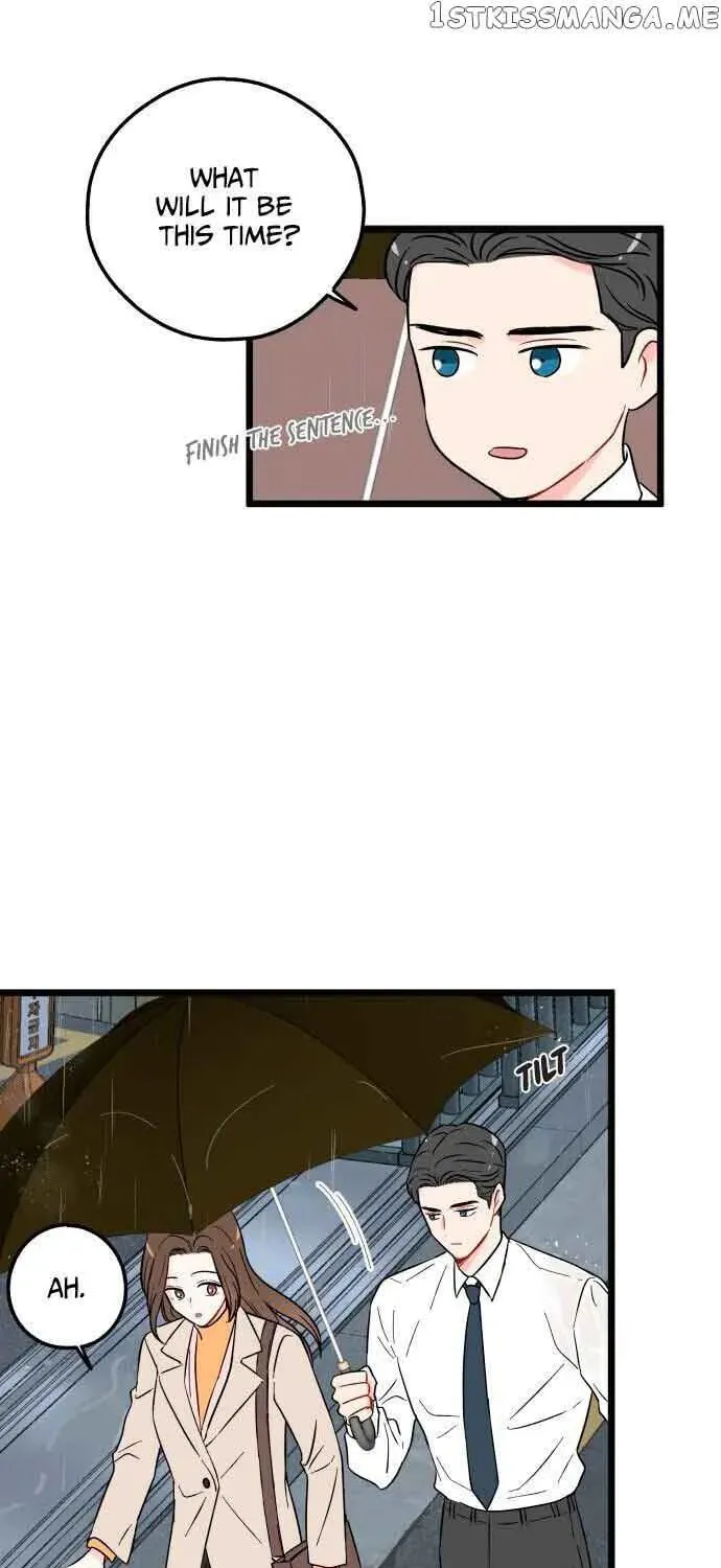 Read Intercept chapter 4 image 18 on Lezhin