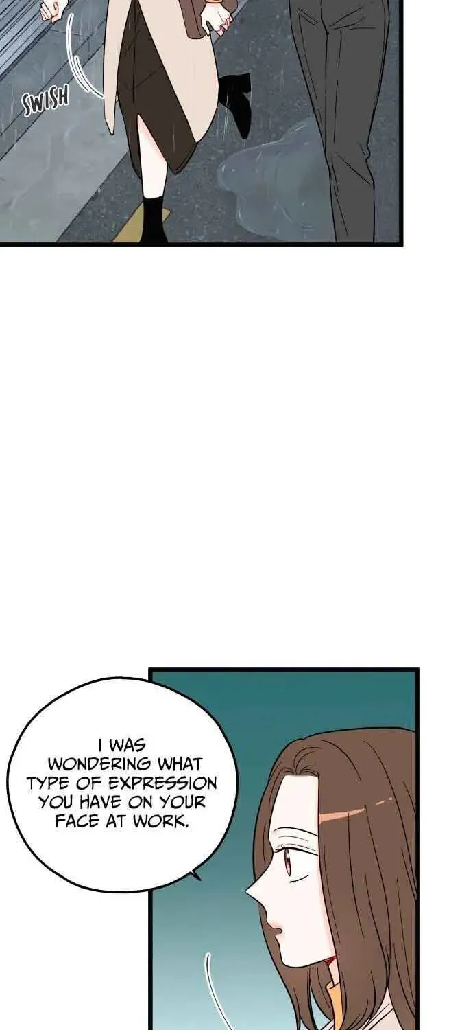 Read Intercept chapter 4 image 19 on Lezhin
