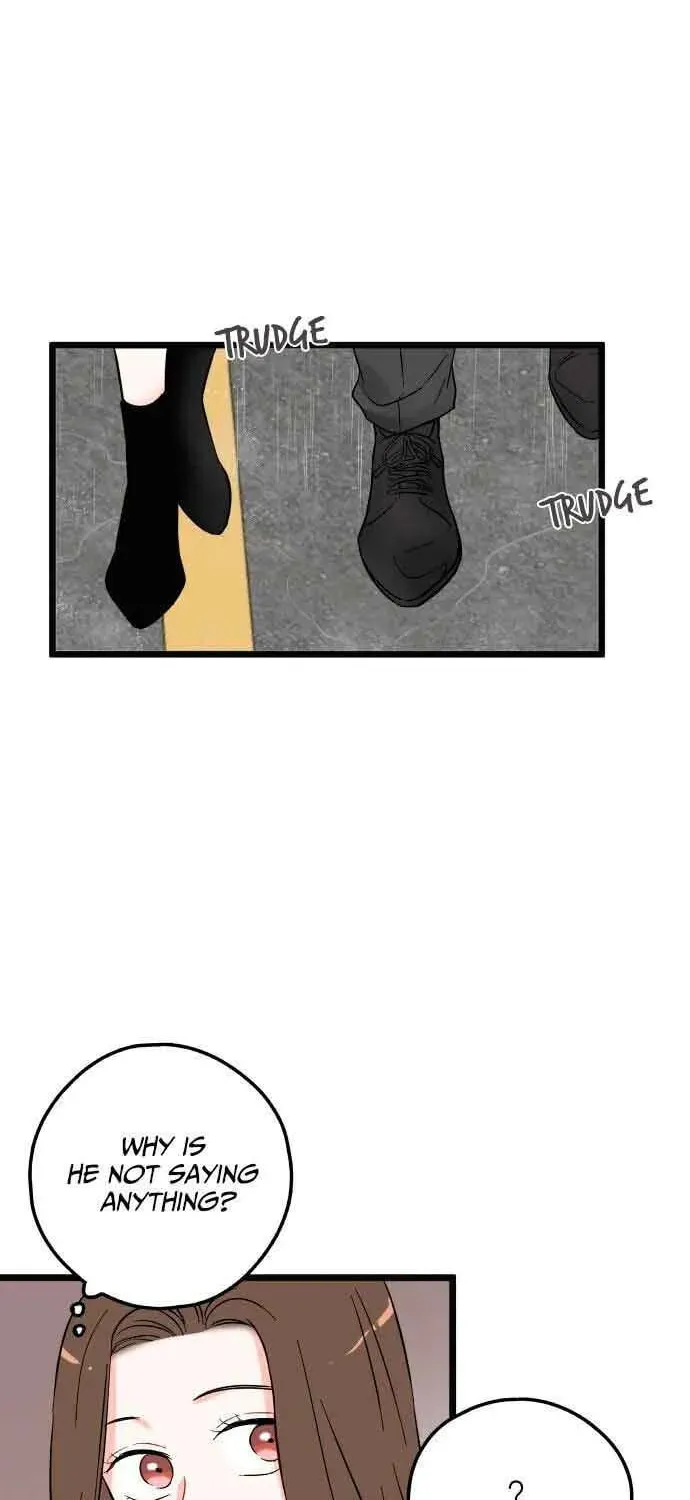 Read Intercept chapter 4 image 21 on Lezhin
