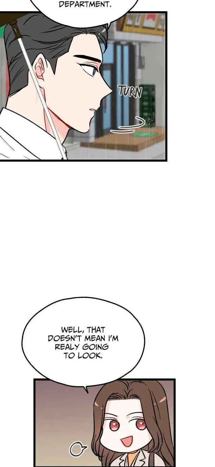 Read Intercept chapter 4 image 23 on Lezhin