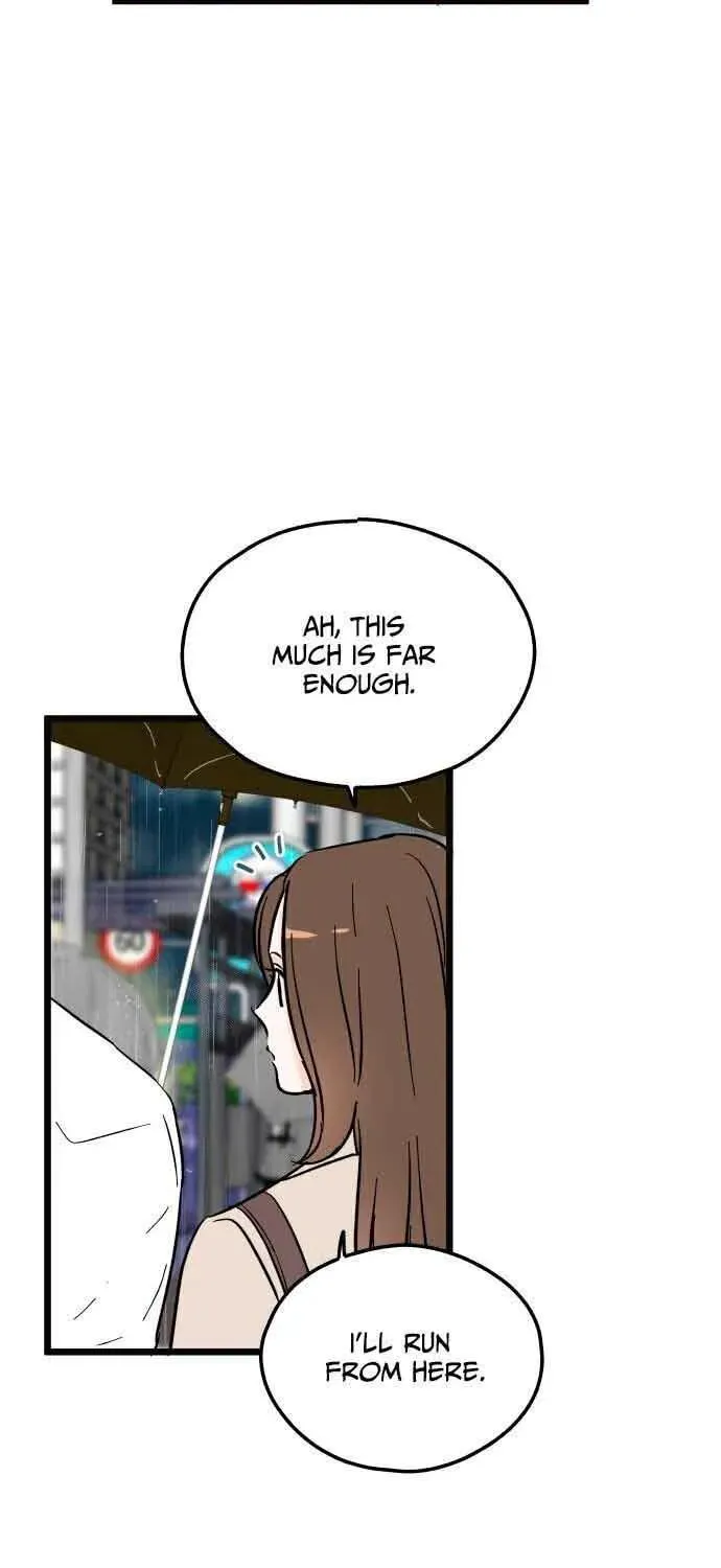 Read Intercept chapter 4 image 24 on Lezhin