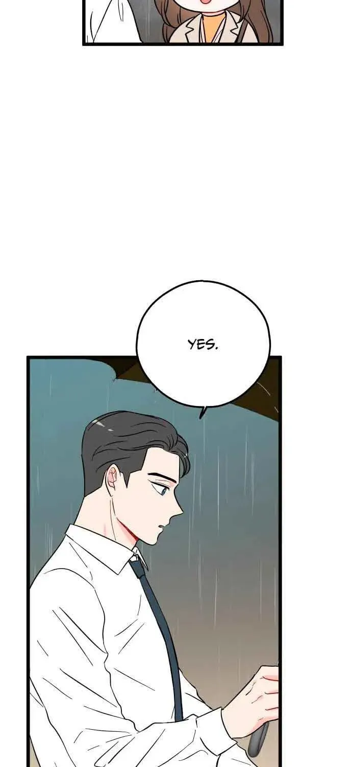 Read Intercept chapter 4 image 29 on Lezhin