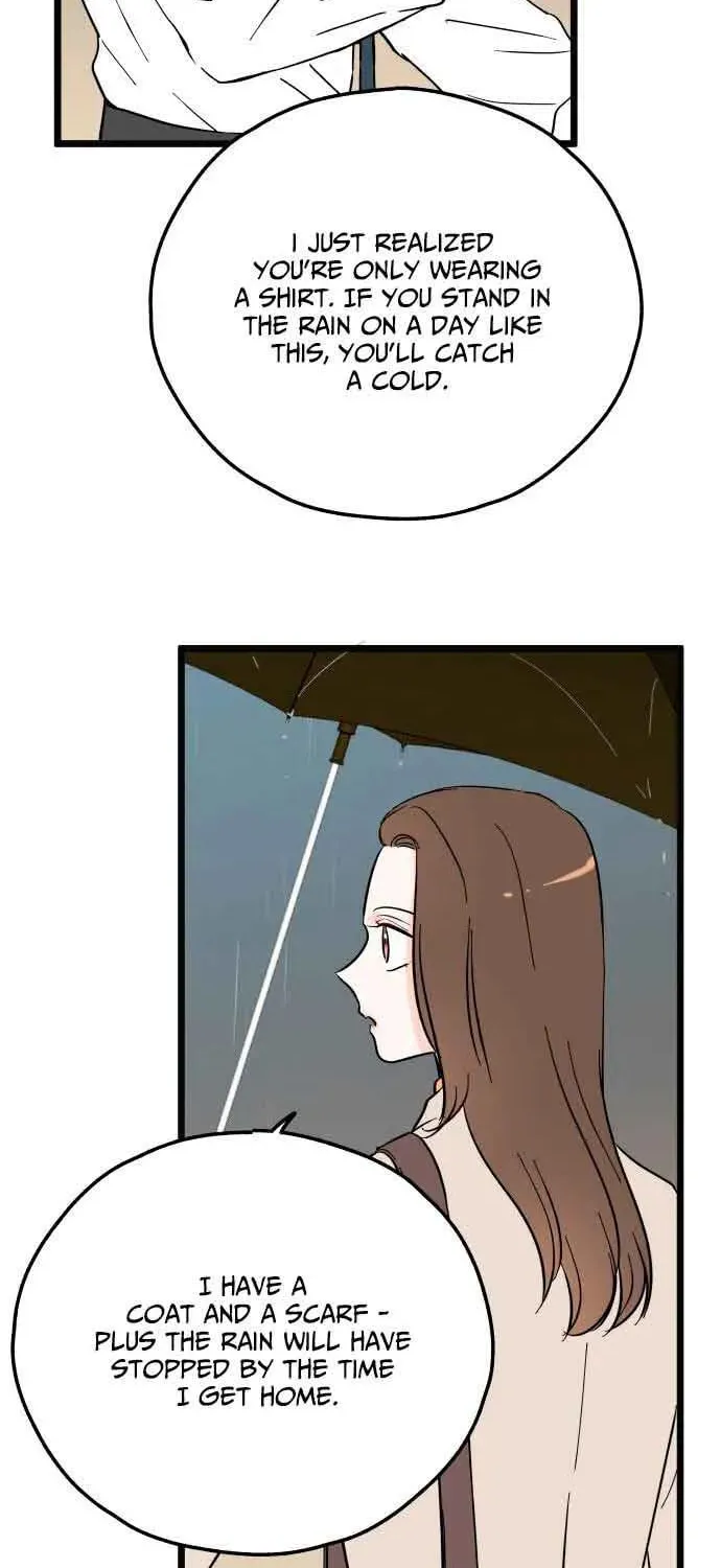 Read Intercept chapter 4 image 30 on Lezhin