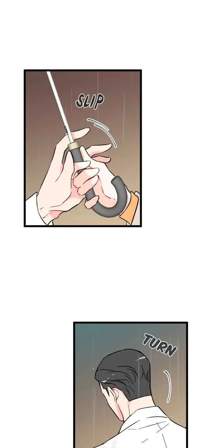 Read Intercept chapter 4 image 32 on Lezhin