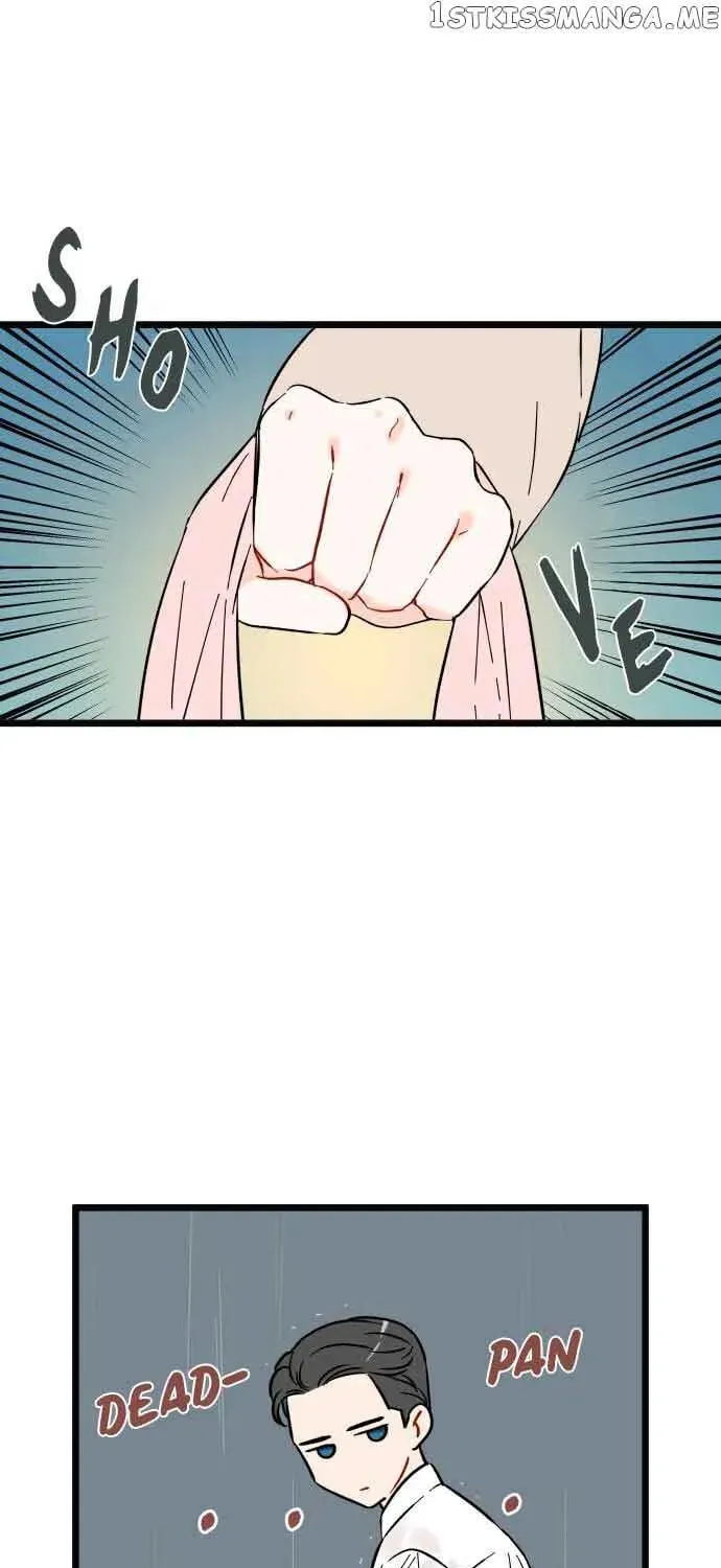 Read Intercept chapter 4 image 35 on Lezhin