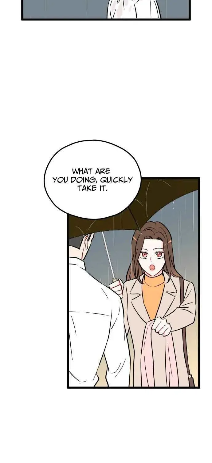 Read Intercept chapter 4 image 36 on Lezhin