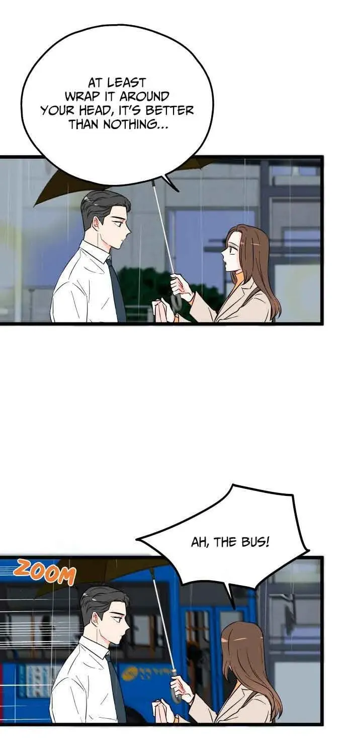 Read Intercept chapter 4 image 37 on Lezhin