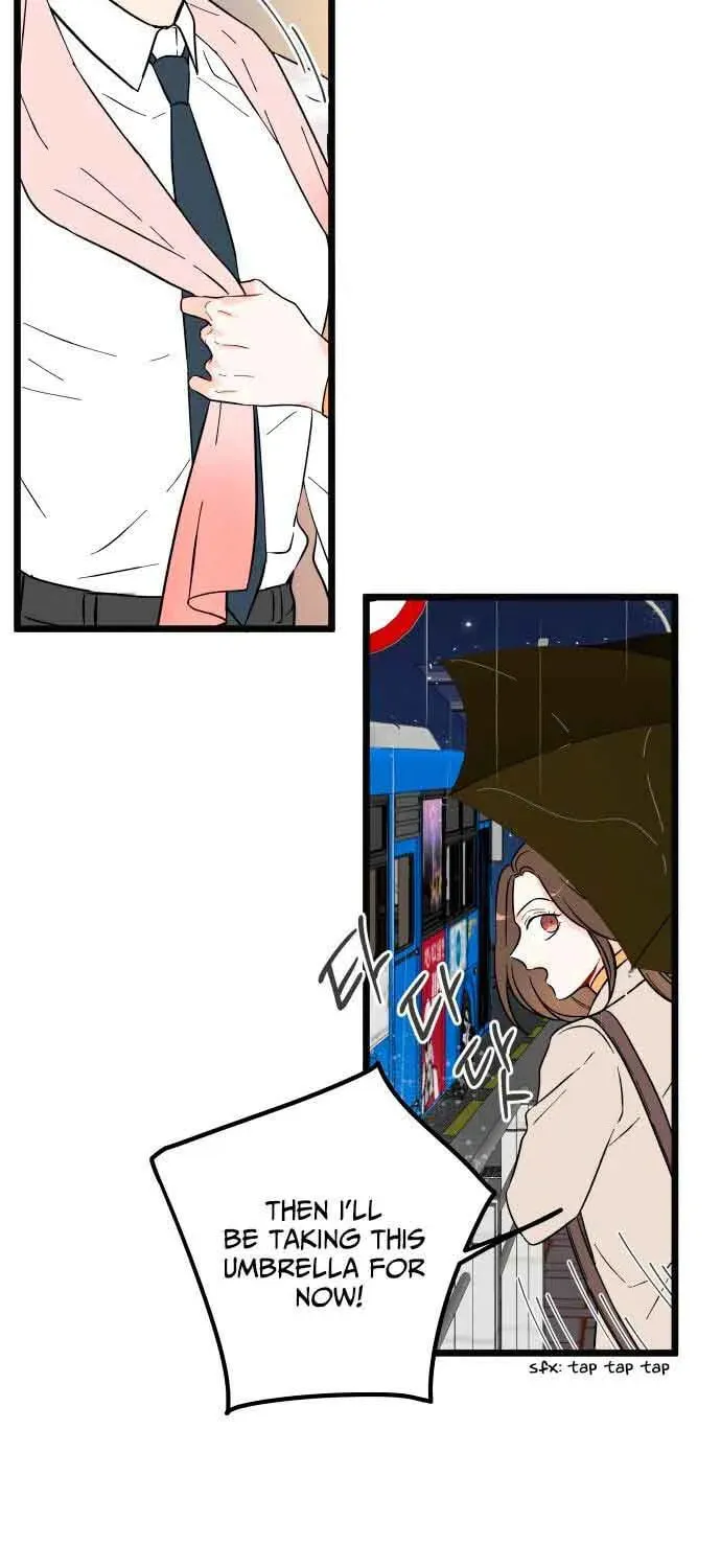 Read Intercept chapter 4 image 39 on Lezhin