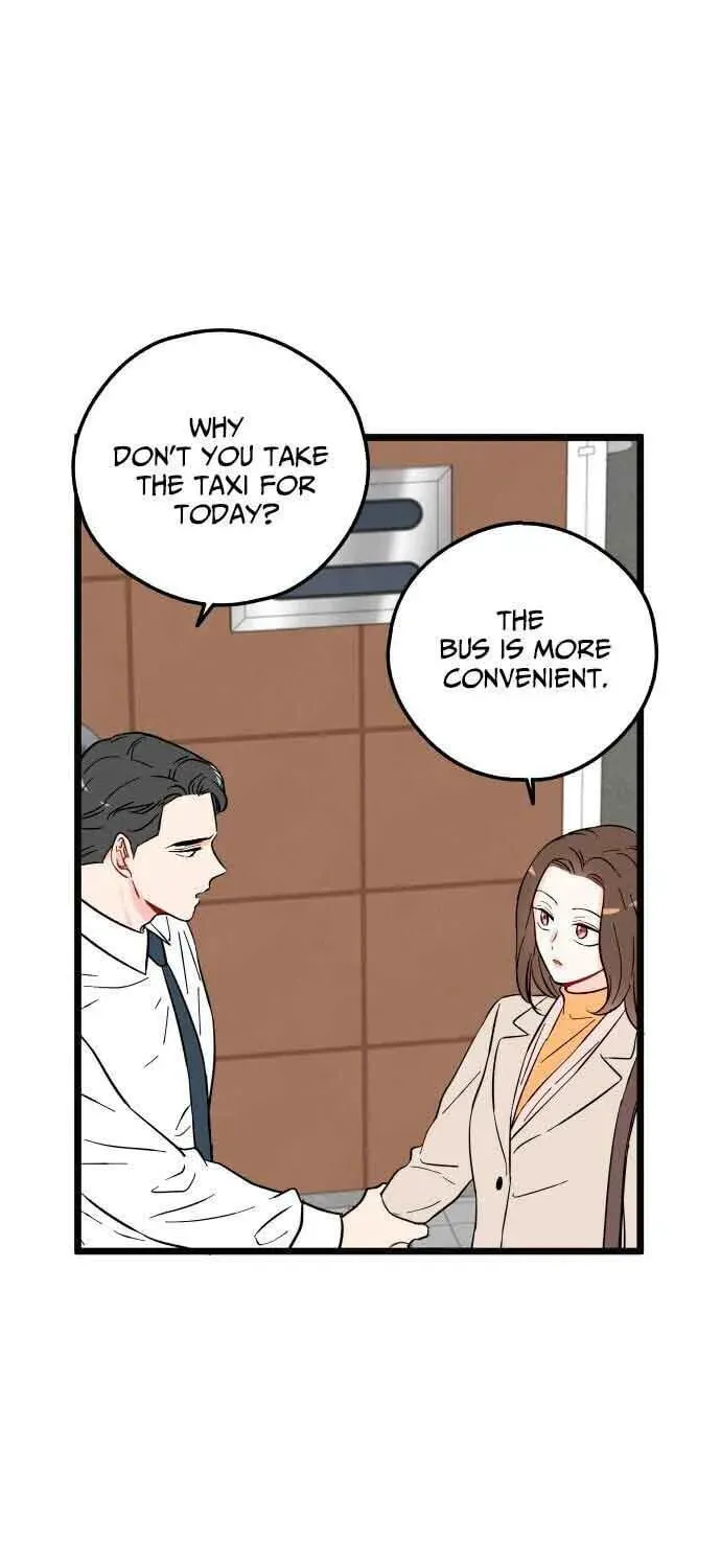 Read Intercept chapter 4 image 4 on Lezhin
