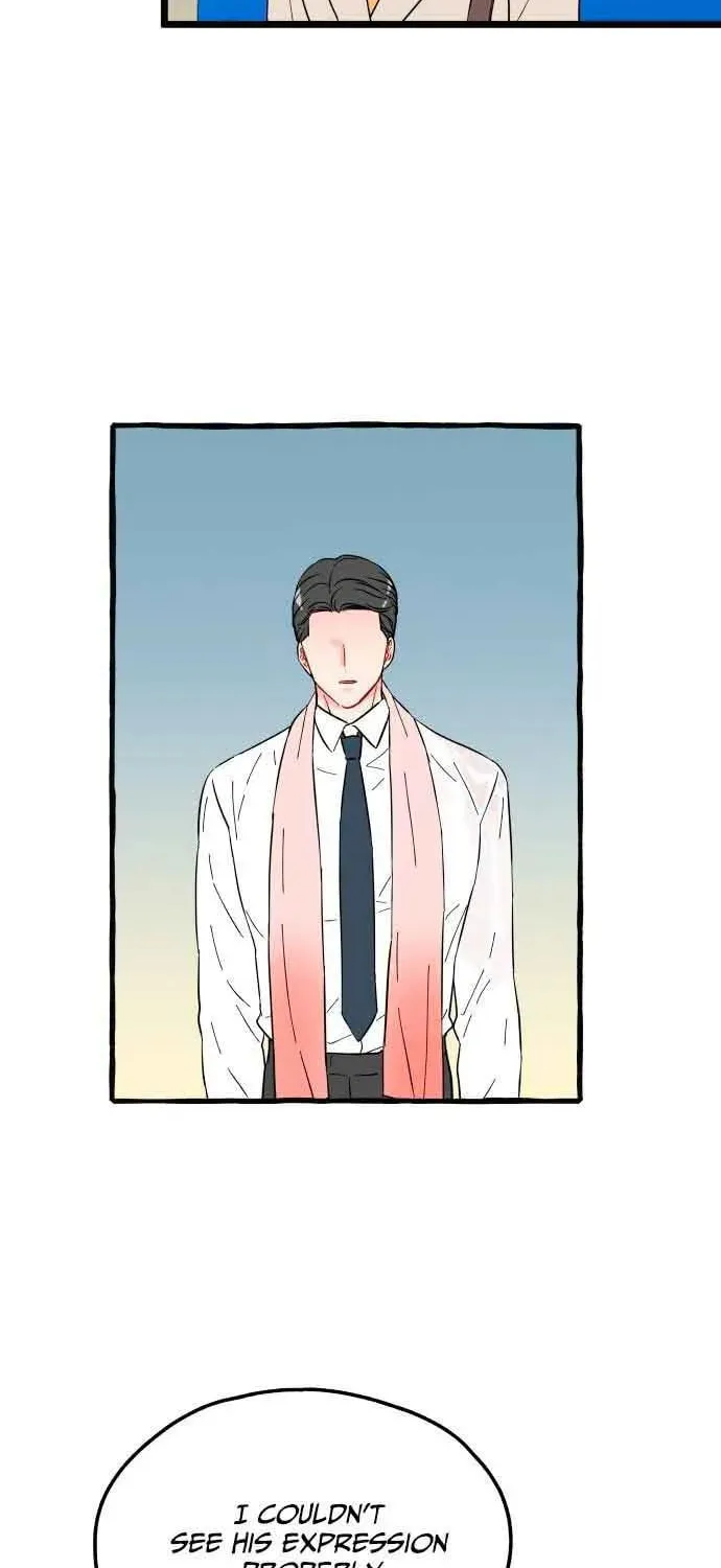 Read Intercept chapter 4 image 42 on Lezhin