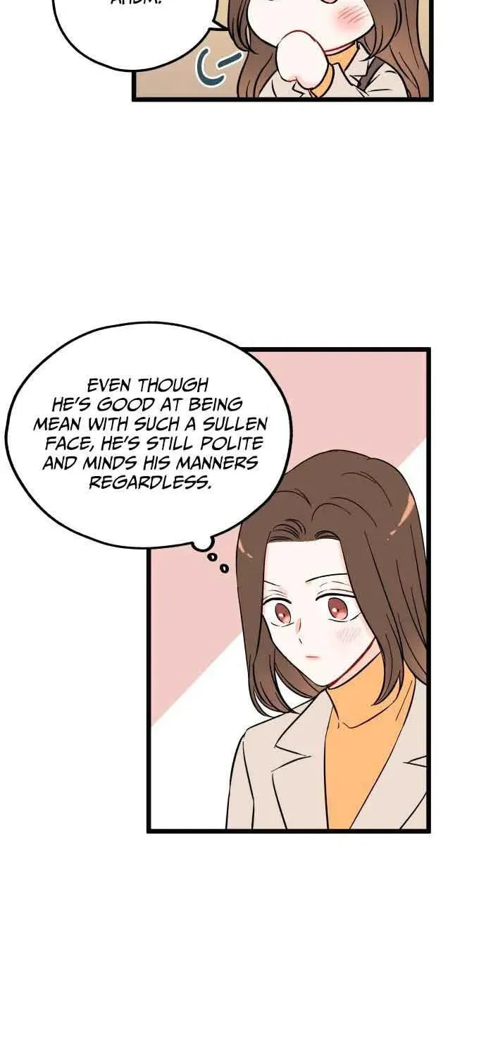 Read Intercept chapter 4 image 45 on Lezhin