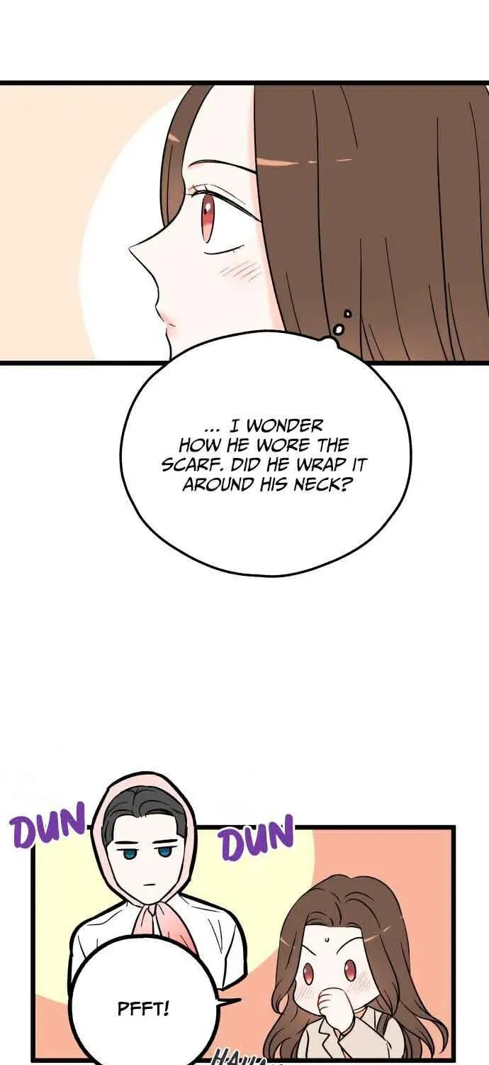 Read Intercept chapter 4 image 46 on Lezhin