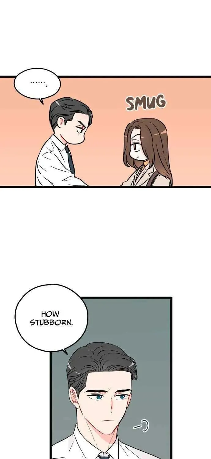 Read Intercept chapter 4 image 5 on Lezhin