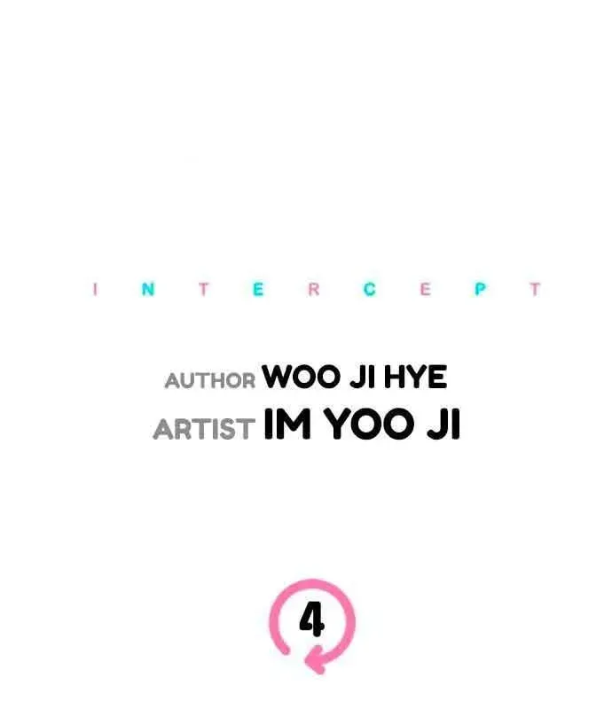 Read Intercept chapter 4 image 8 on Lezhin