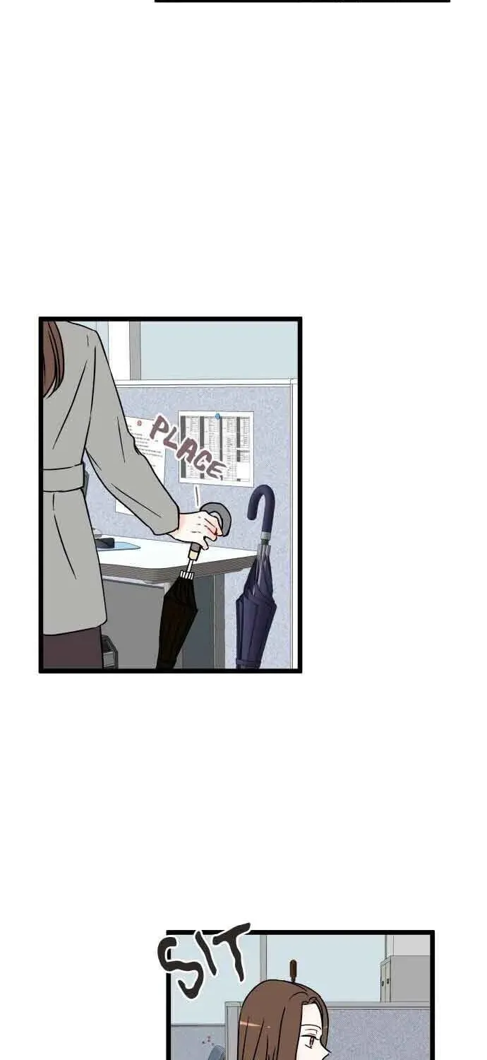 Read Intercept chapter 5 image 1 on Lezhin