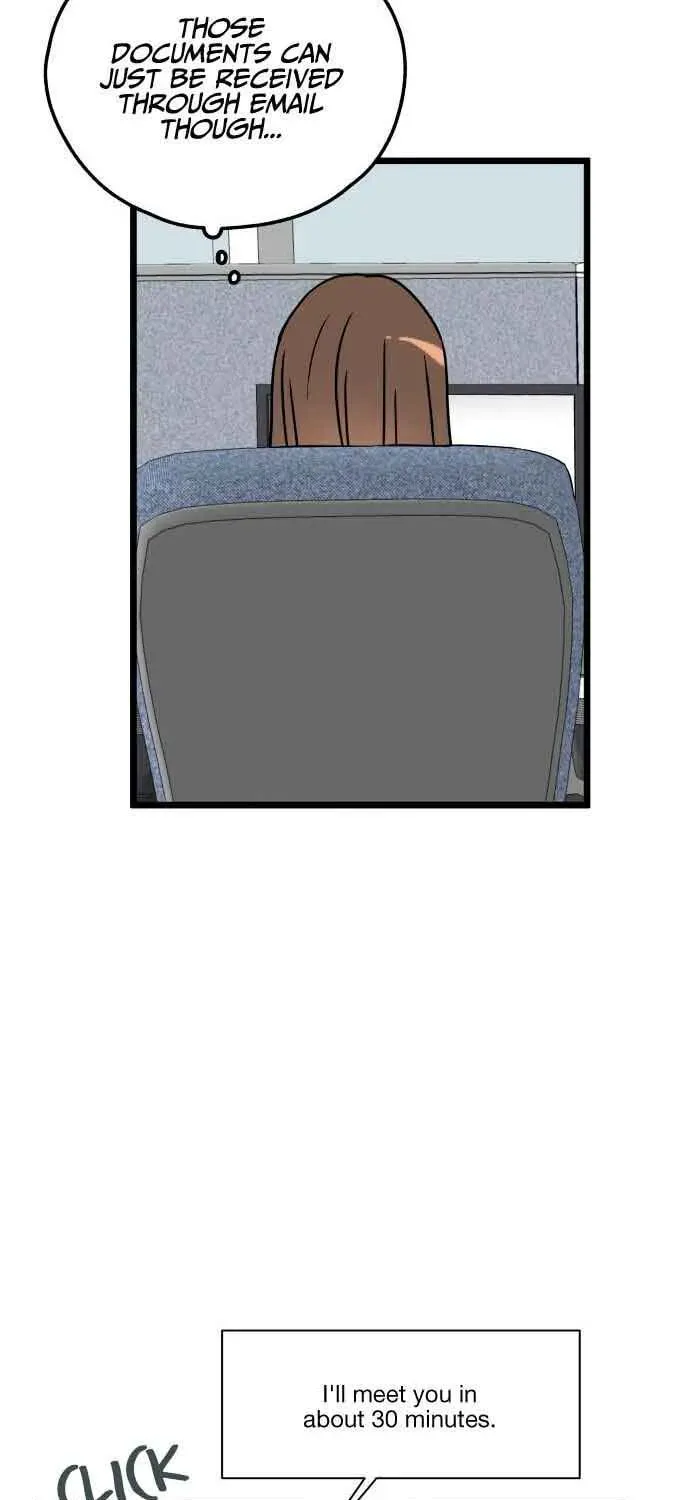 Read Intercept chapter 5 image 11 on Lezhin