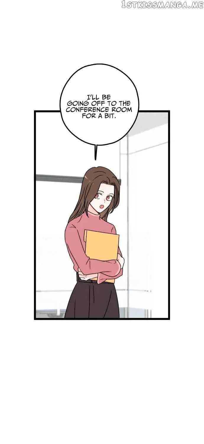 Read Intercept chapter 5 image 14 on Lezhin