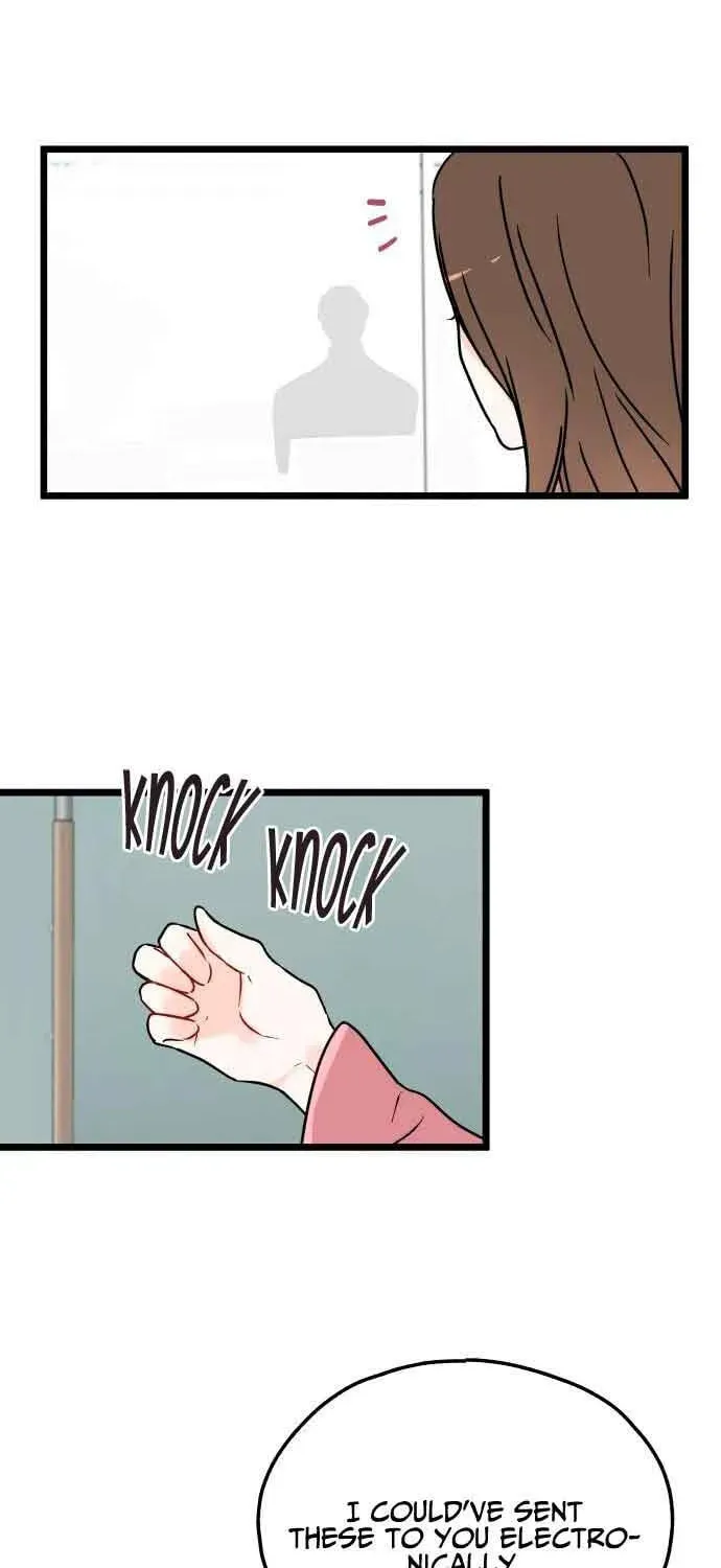 Read Intercept chapter 5 image 15 on Lezhin