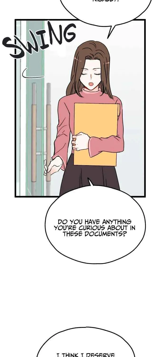 Read Intercept chapter 5 image 16 on Lezhin