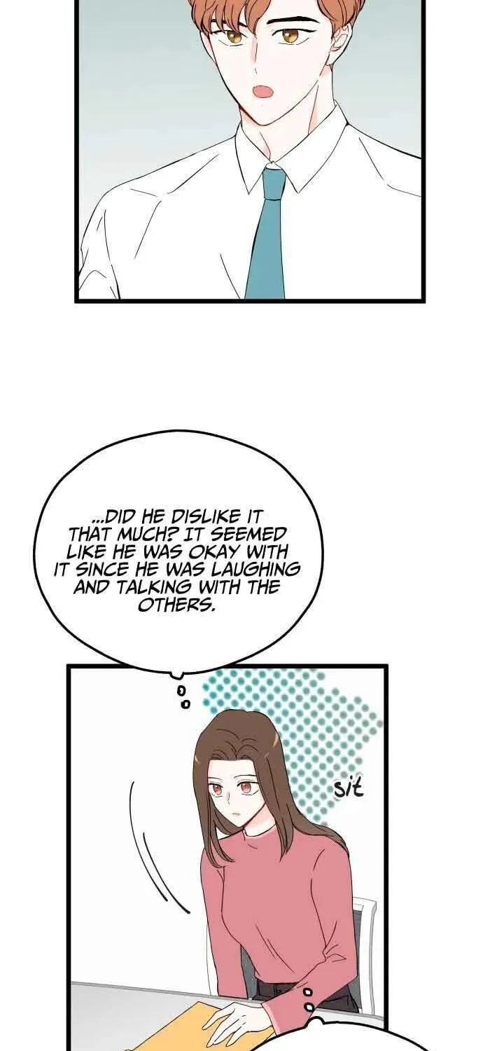 Read Intercept chapter 5 image 18 on Lezhin