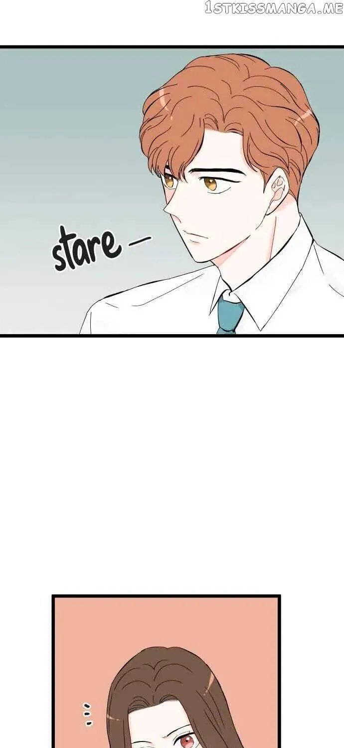 Read Intercept chapter 5 image 21 on Lezhin