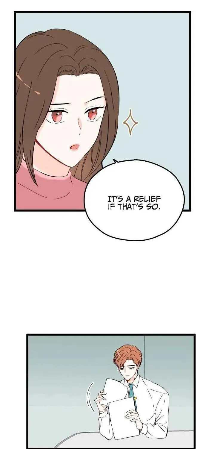 Read Intercept chapter 5 image 24 on Lezhin