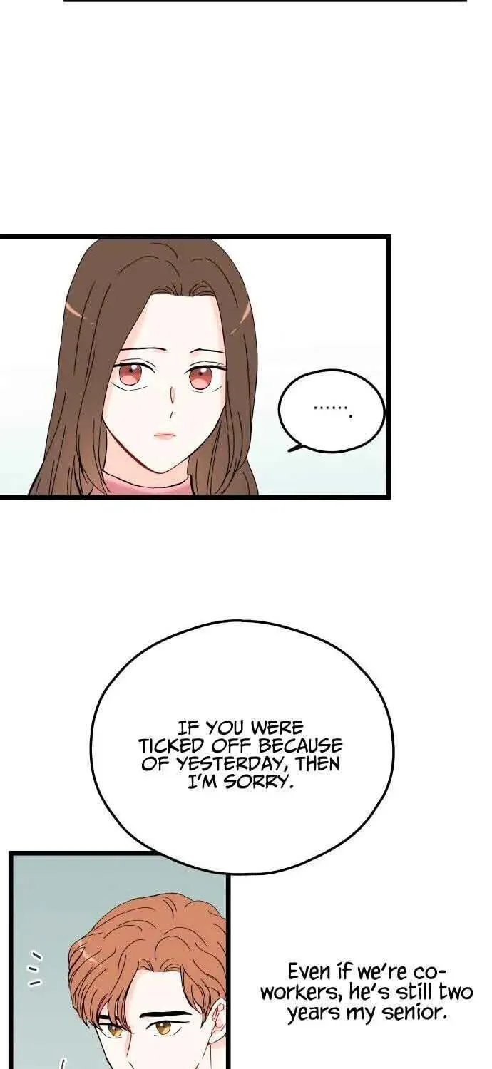 Read Intercept chapter 5 image 25 on Lezhin