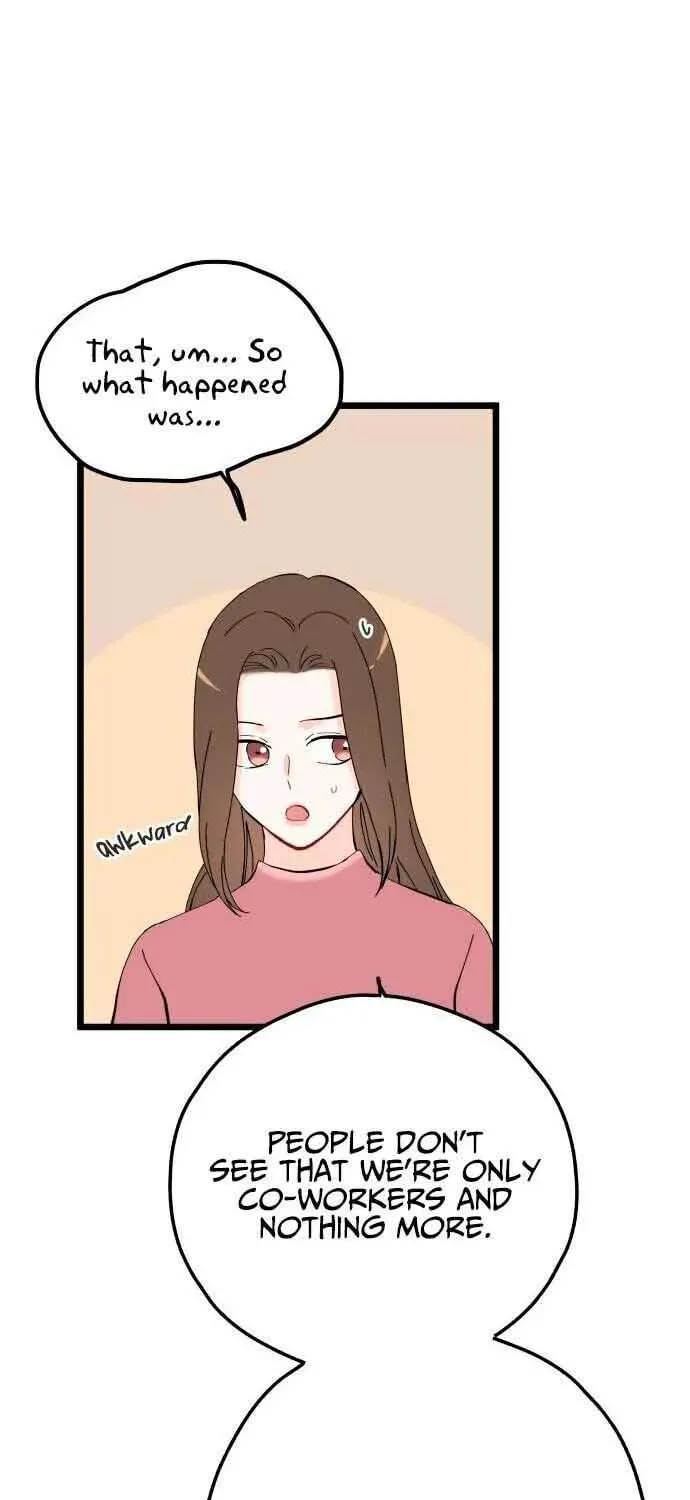 Read Intercept chapter 5 image 27 on Lezhin