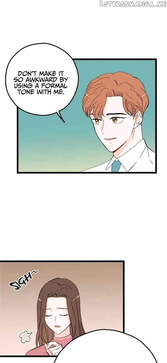 Read Intercept chapter 5 image 29 on Lezhin