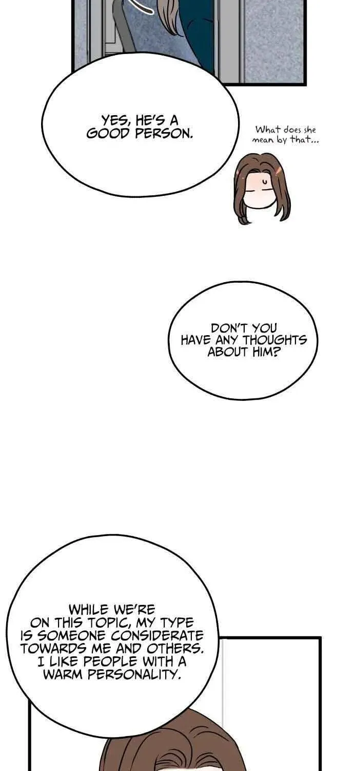 Read Intercept chapter 5 image 3 on Lezhin