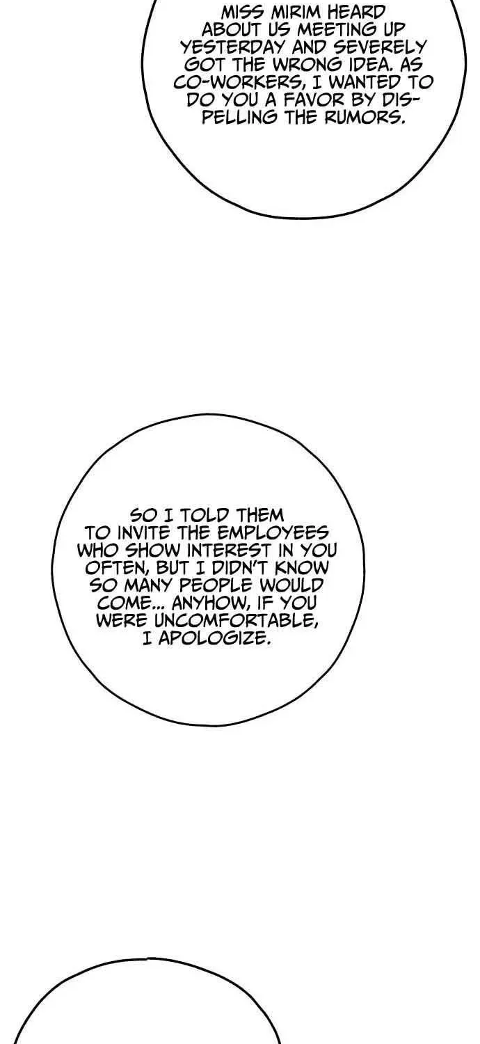 Read Intercept chapter 5 image 30 on Lezhin
