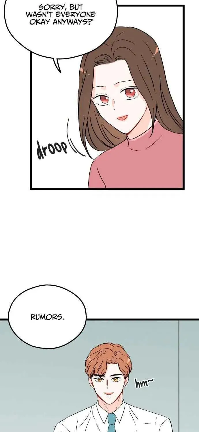 Read Intercept chapter 5 image 31 on Lezhin