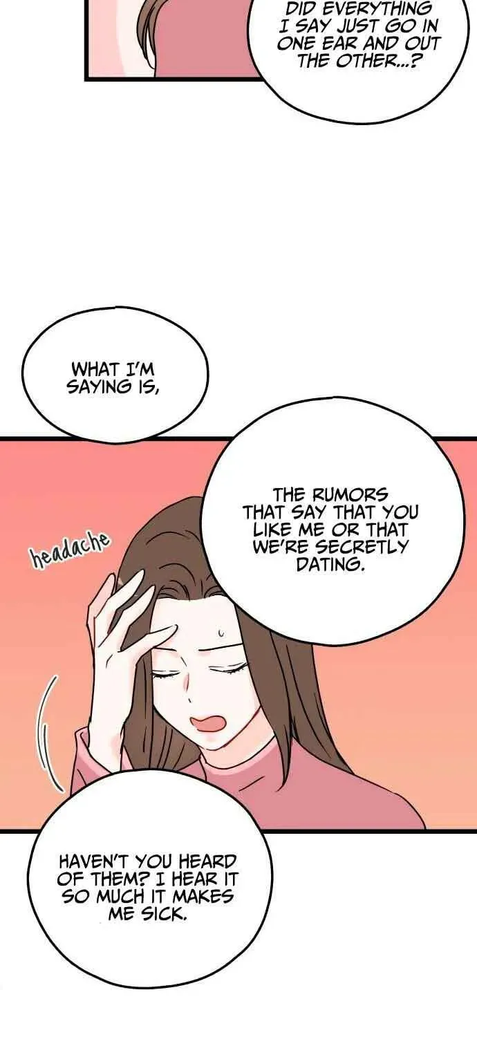 Read Intercept chapter 5 image 33 on Lezhin