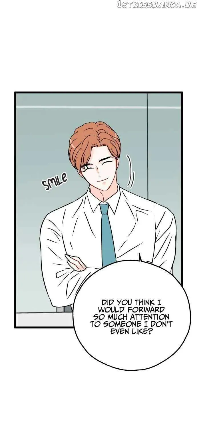 Read Intercept chapter 5 image 36 on Lezhin