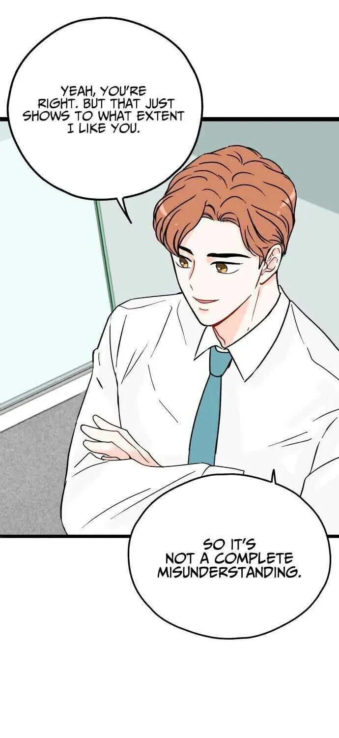 Read Intercept chapter 5 image 38 on Lezhin