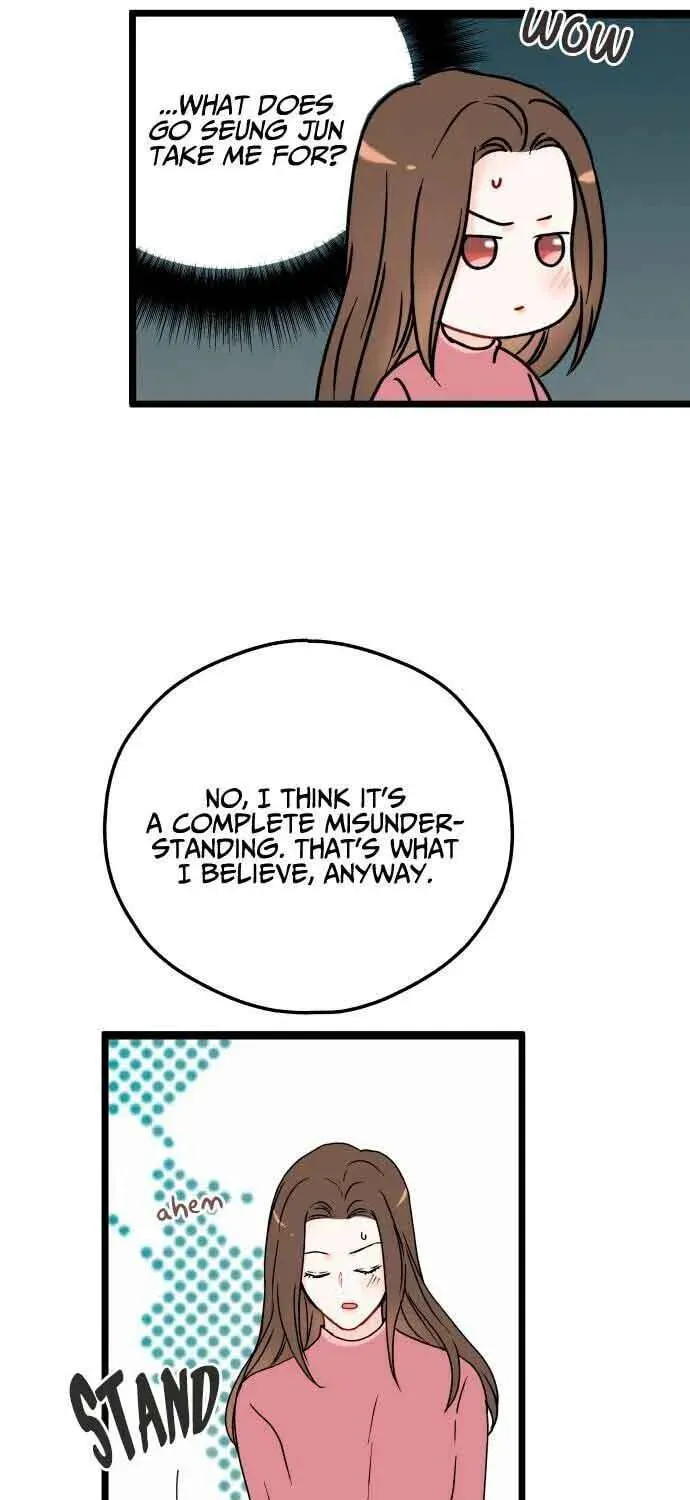 Read Intercept chapter 5 image 40 on Lezhin