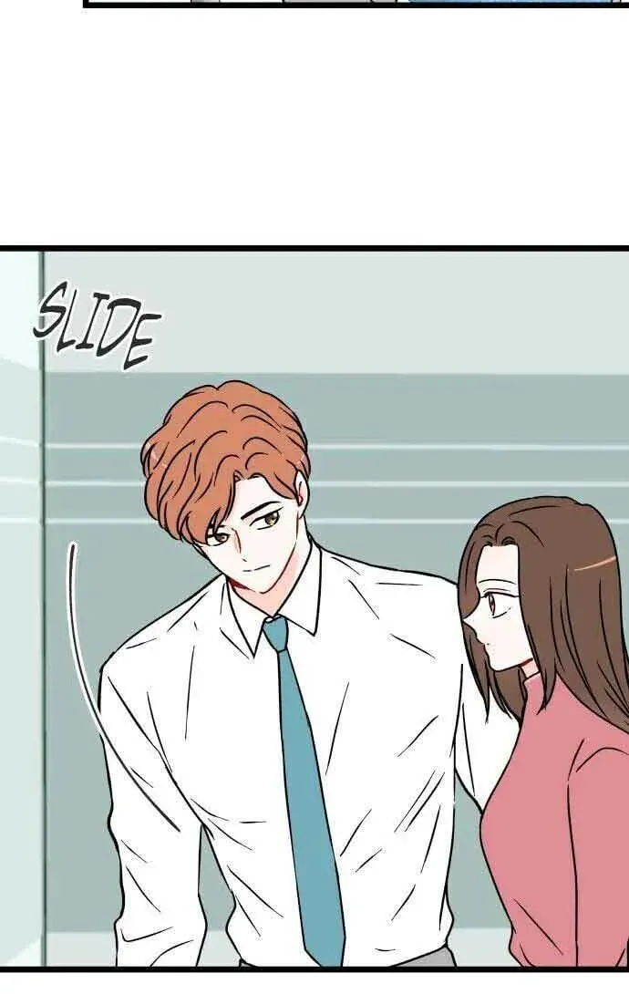 Read Intercept chapter 5 image 42 on Lezhin