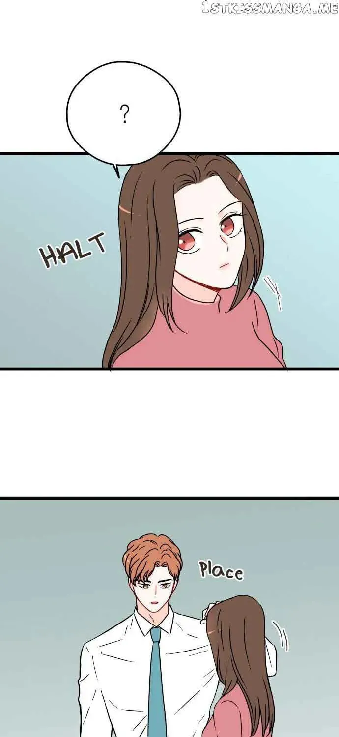 Read Intercept chapter 5 image 43 on Lezhin