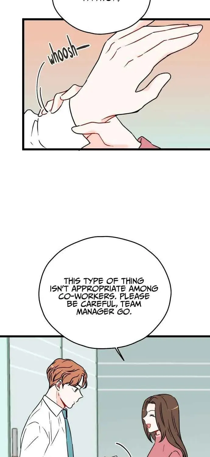 Read Intercept chapter 5 image 45 on Lezhin
