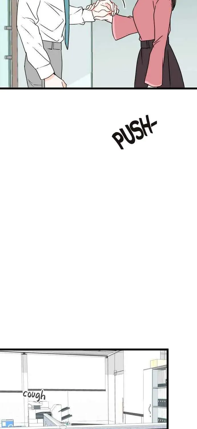 Read Intercept chapter 5 image 46 on Lezhin