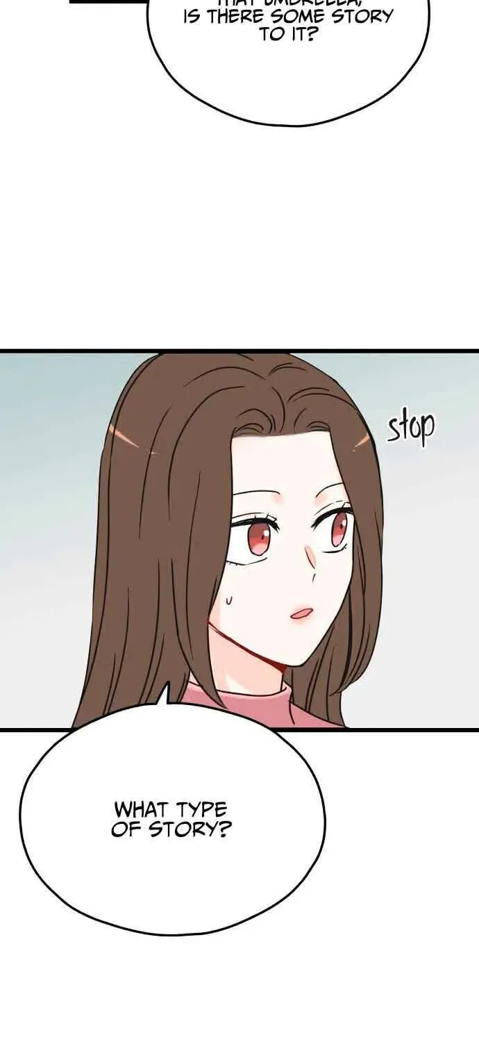 Read Intercept chapter 5 image 50 on Lezhin