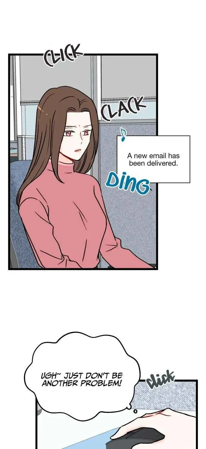 Read Intercept chapter 5 image 8 on Lezhin
