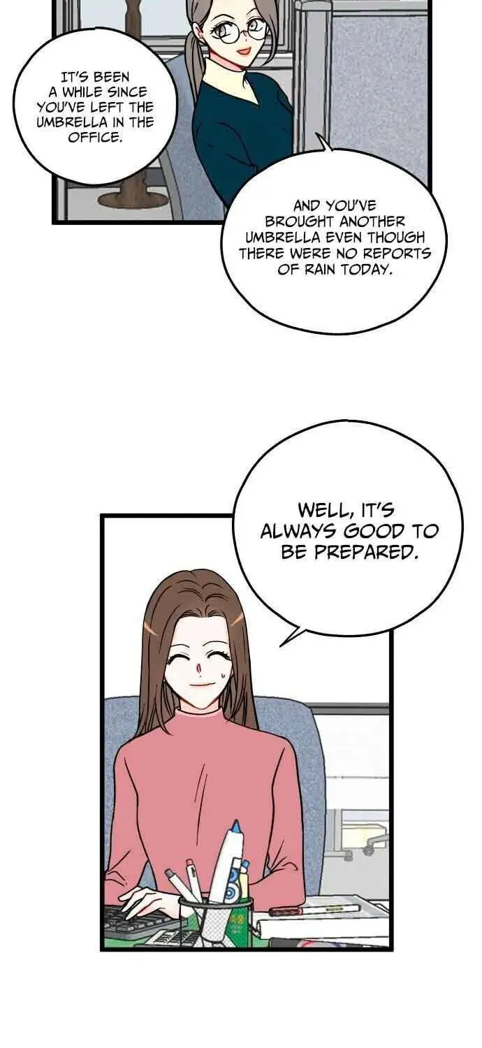 Read Intercept chapter 6 image 1 on Lezhin