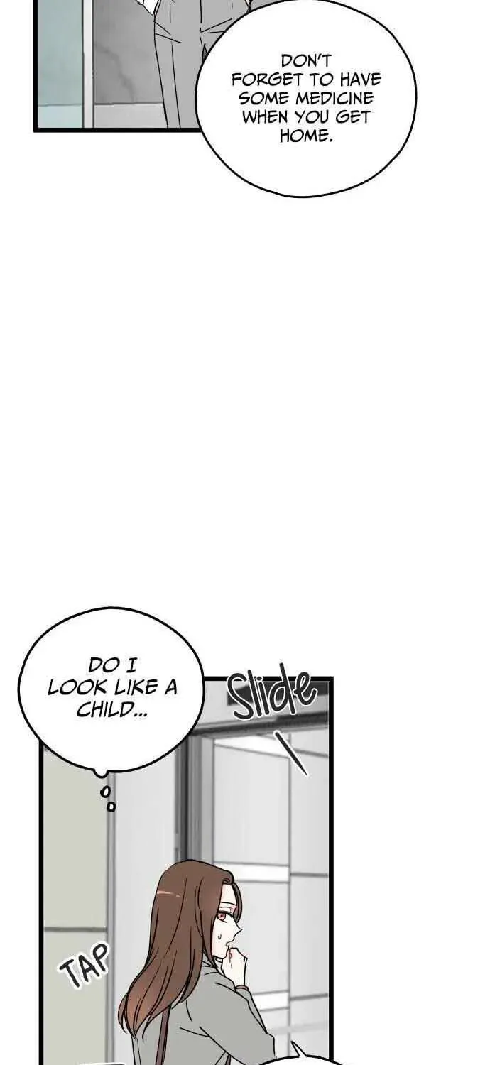 Read Intercept chapter 6 image 14 on Lezhin