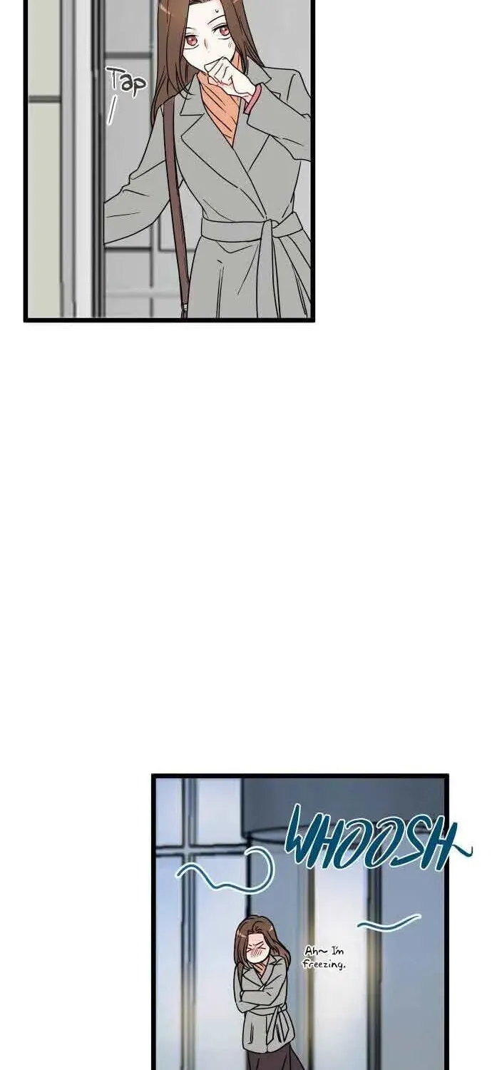 Read Intercept chapter 6 image 17 on Lezhin